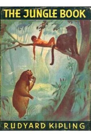 Cover of The Jungle Book + The Second Jungle Book