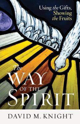 Book cover for The Way of the Spirit