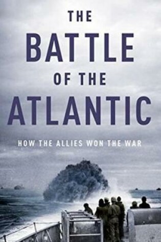 Cover of Battle of the Atlantic