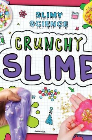 Cover of Crunchy Slime