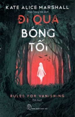 Book cover for Rules for Vanishing