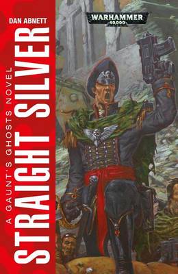 Cover of Straight Silver