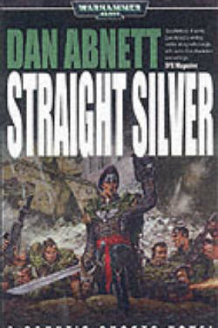 Cover of Straight Silver