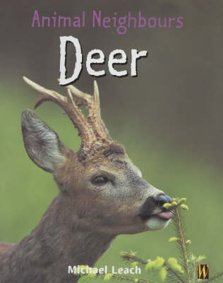 Cover of Deer