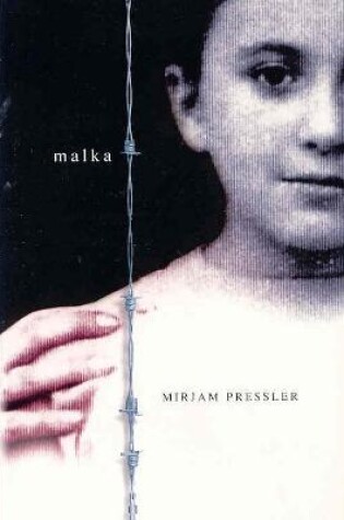 Cover of Malka (PB)