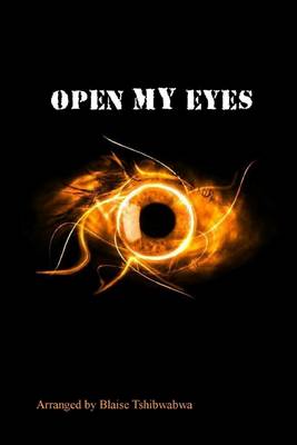 Book cover for Open My Eyes