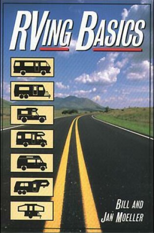 Cover of RVing Basics