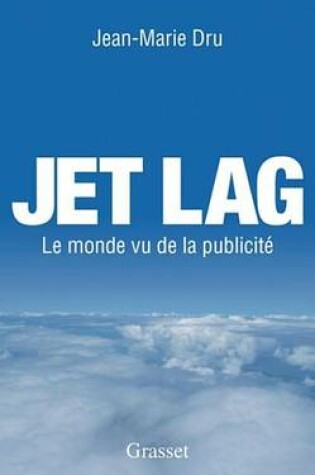 Cover of Jet-Lag