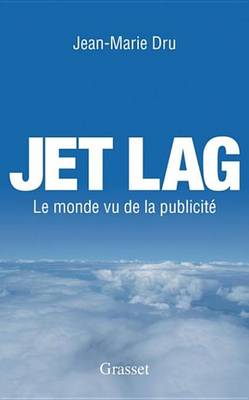 Book cover for Jet-Lag