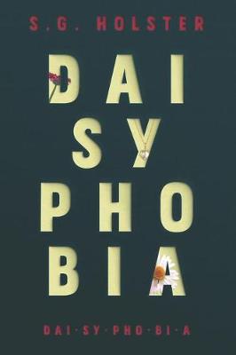 Book cover for Daisyphobia