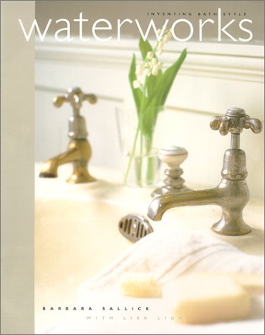 Book cover for Waterworks