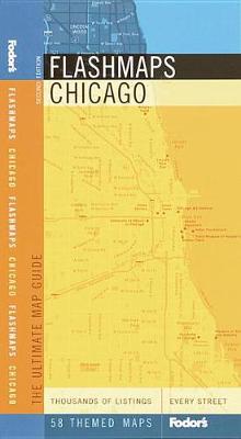 Book cover for Chicago