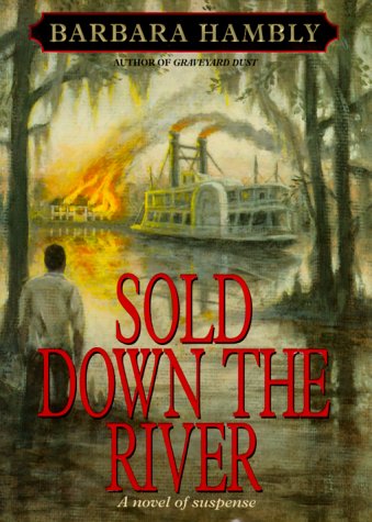 Cover of Sold down the River