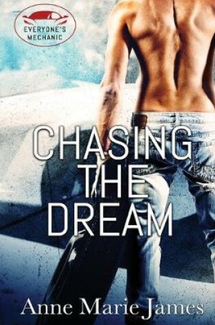 Cover of Chasing the Dream