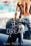 Book cover for Chasing the Dream