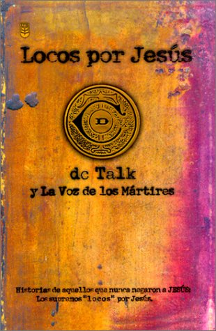 Book cover for Locos Por Jesus