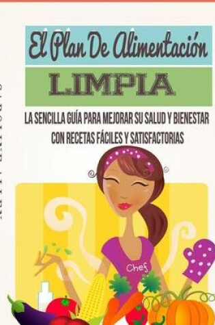 Cover of El Plan De Alimentacion Limpia