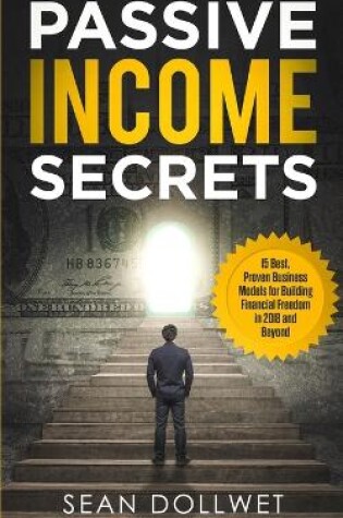 Cover of Passive Income