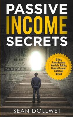 Book cover for Passive Income