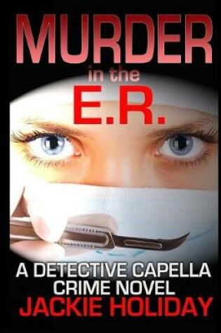 Cover of Murder in the E.R.