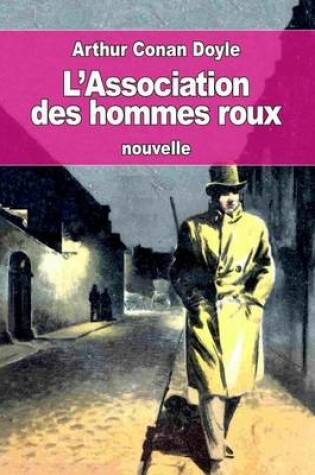 Cover of L'Association des hommes roux