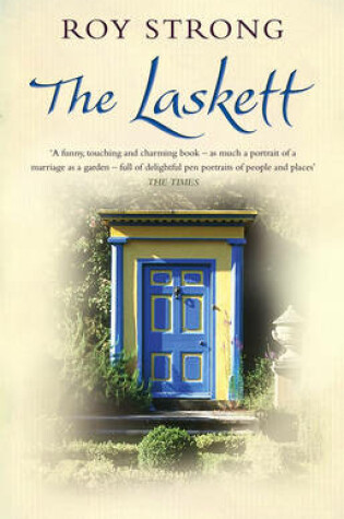 Cover of The Laskett