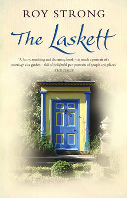 Book cover for The Laskett