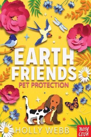 Cover of Pet Protection