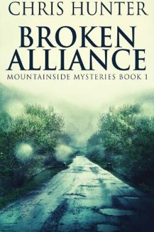 Cover of Broken Alliance