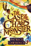 Book cover for The Case of the Chaos Monster