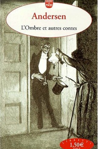 Cover of L Ombre Et Autres Contes