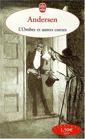Book cover for L Ombre Et Autres Contes