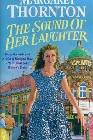 Cover of The Sound of Her Laughter