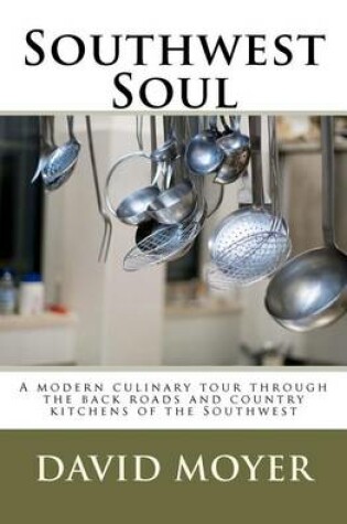 Cover of Southwest Soul