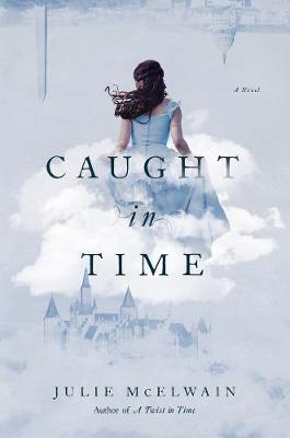 Book cover for Caught in Time