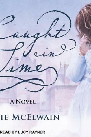 Cover of Caught in Time