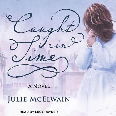 Book cover for Caught in Time