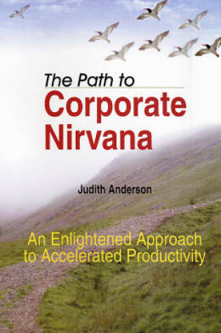 Cover of The Path to Corporate Nirvana