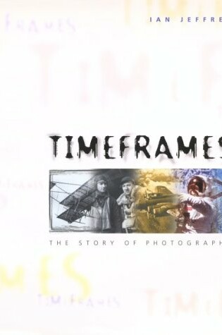 Cover of Timeframes