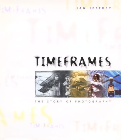 Book cover for Timeframes