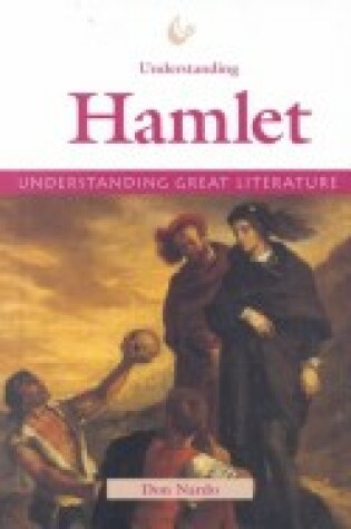 Cover of Understanding "Hamlet"