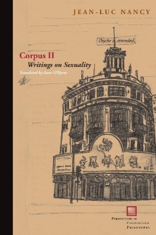 Cover of Corpus II