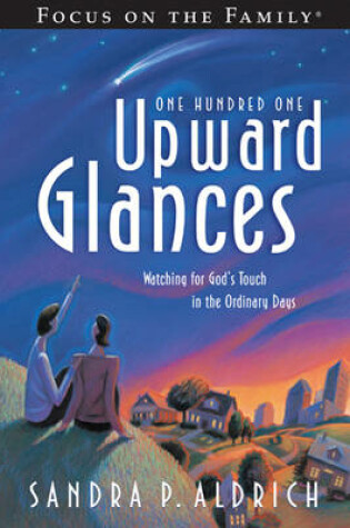 Cover of One Hundred One Upward Glances