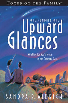 Book cover for One Hundred One Upward Glances