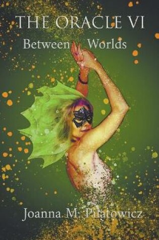 Cover of The Oracle VI - Between Worlds