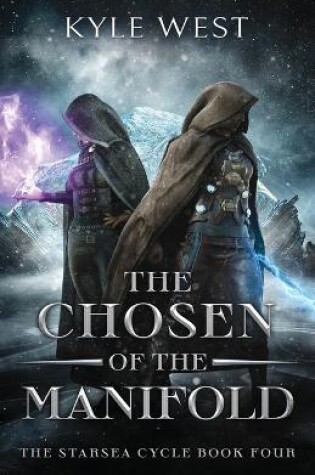 Cover of The Chosen of the Manifold