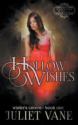 Book cover for Hollow Wishes