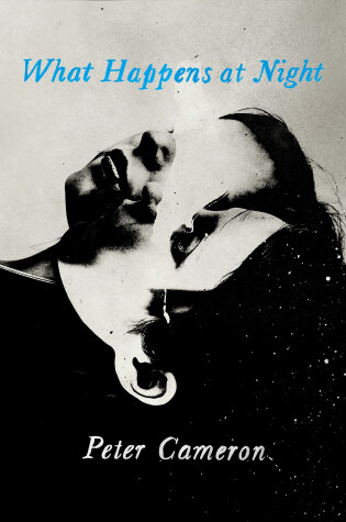 Cover of What Happens at Night