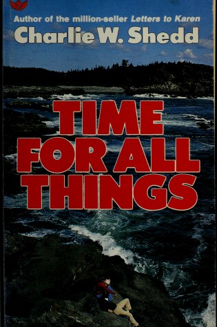 Cover of Time for All Things