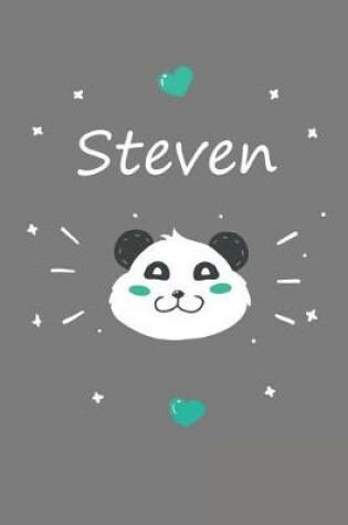 Cover of Steven